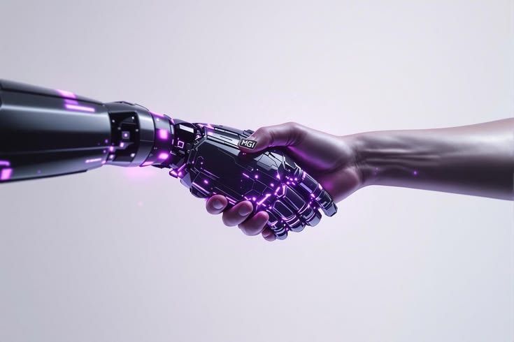 AI for Creatives (Mid-Journey, Generative AI)